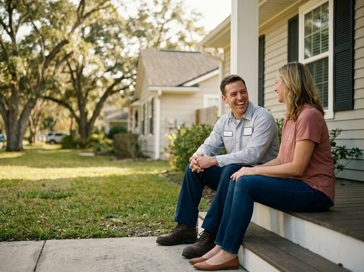 Septic tank pumping FAQs for Seffner, FL